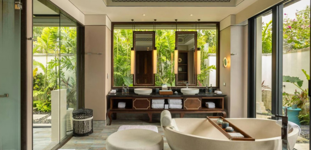 Jumeirah Bali Indonesia