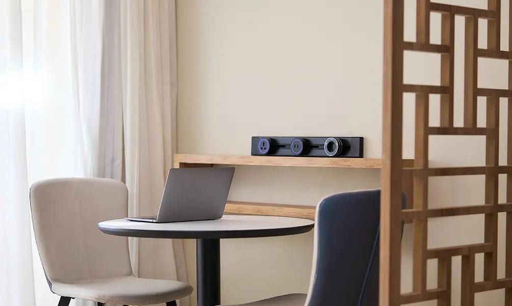 Steigenberger Al Dau Beach	 - Chambres