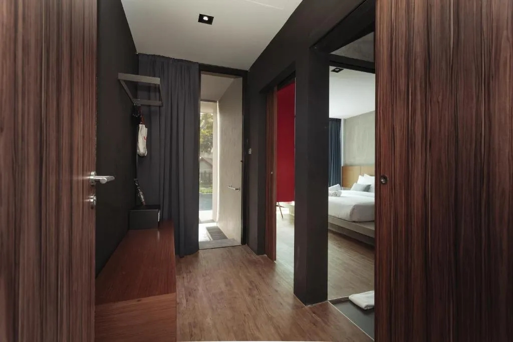 Stellars Samed Resort - Chambres