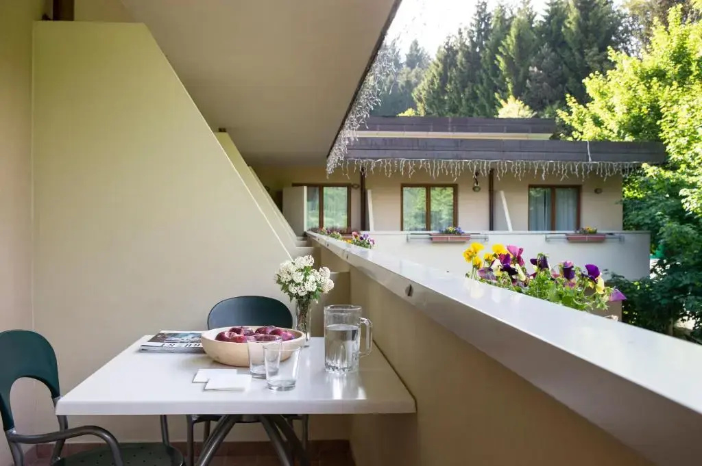 Vital Hotel Flora - Général