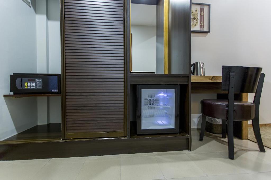 Kaani Village & Spa