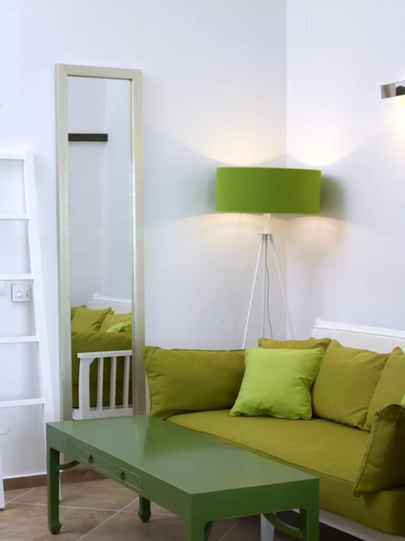 Salvator Villas & Spa Hotel - Chambres