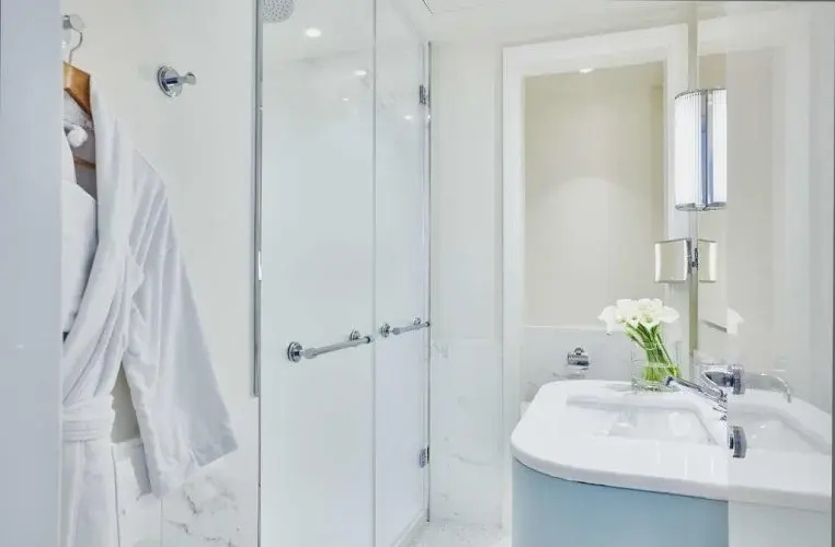 Martinez Hotel - Chambres