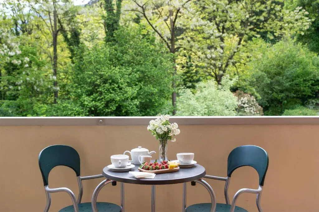Vital Hotel Flora - Général