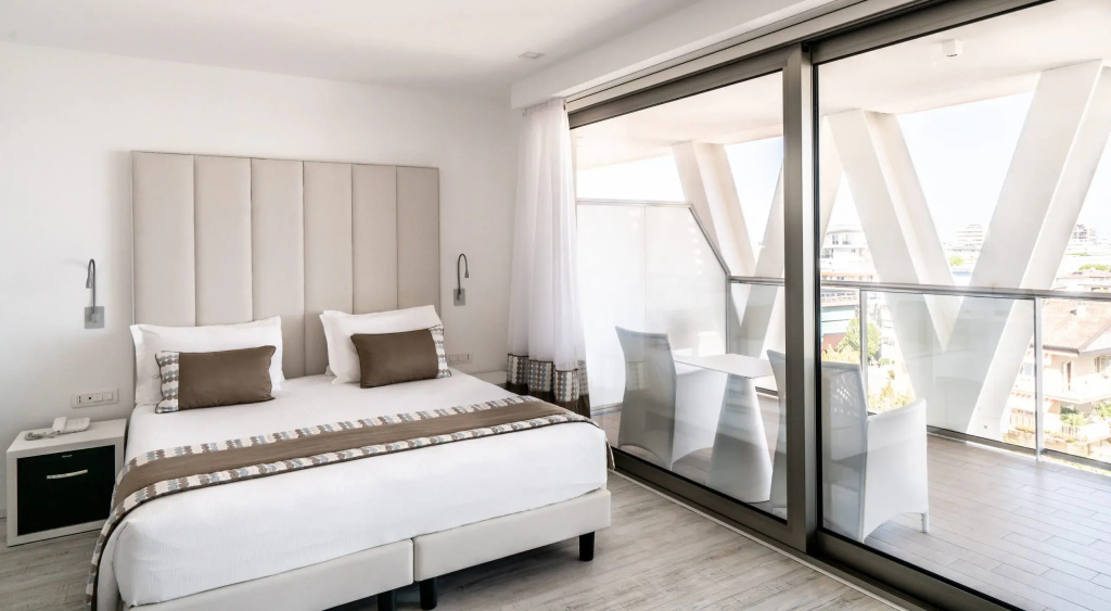 Bellini Relais (Adults Only) - Chambres