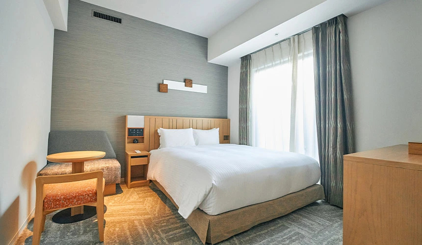 Hotel Traveltine Kyoto Kiyamachi 사진 11