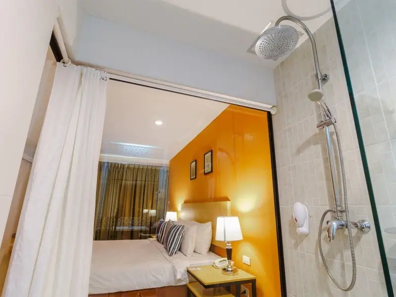 Vogue Pattaya Hotel - Chambres