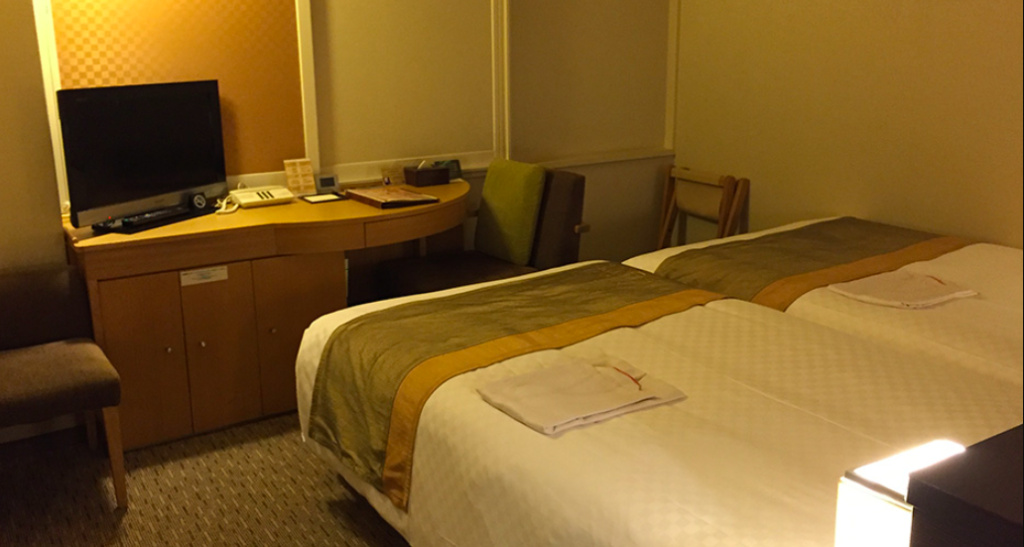 Ochanomizu Hotel Juraku 사진 15