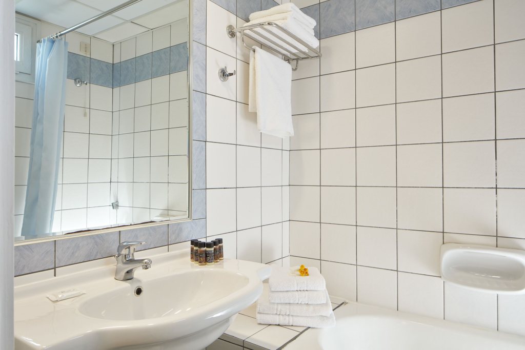 Candia Hotel - Chambres