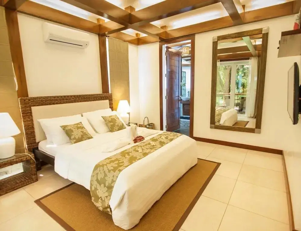Vida Homes Condo Resort - Chambres