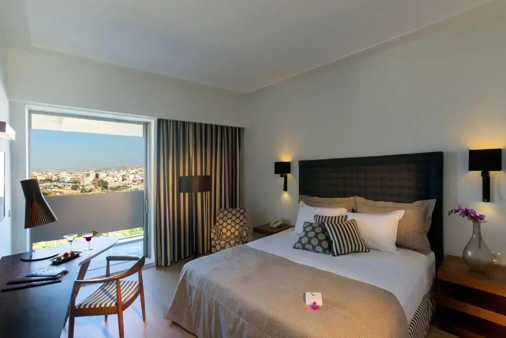 Aquila Atlantis Hotel - Chambres