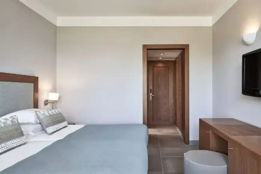 Atlantica Beach Resort Kos - All Inclusive - Chambres