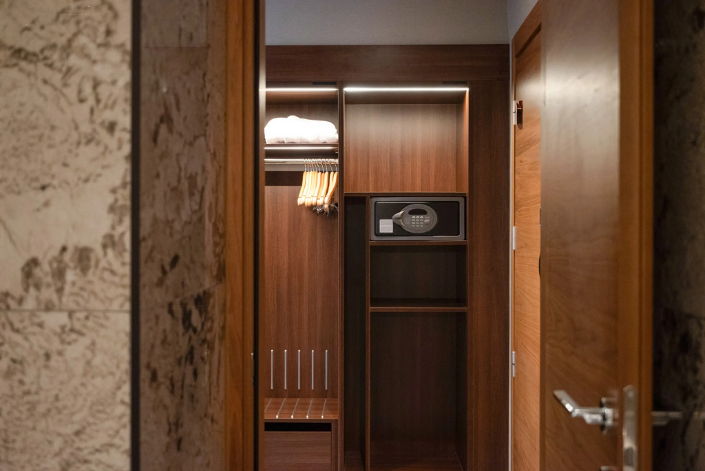 Hilton Milan - Général