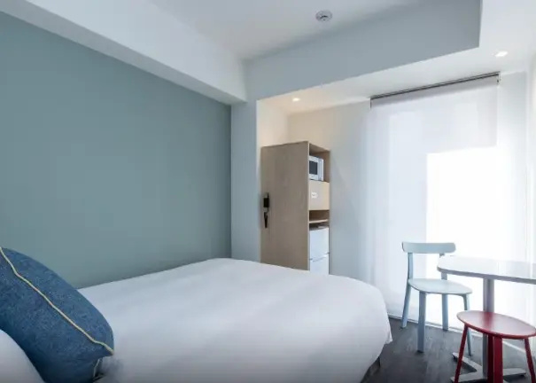 Tokyu Stay Osaka Honmachi 사진 11