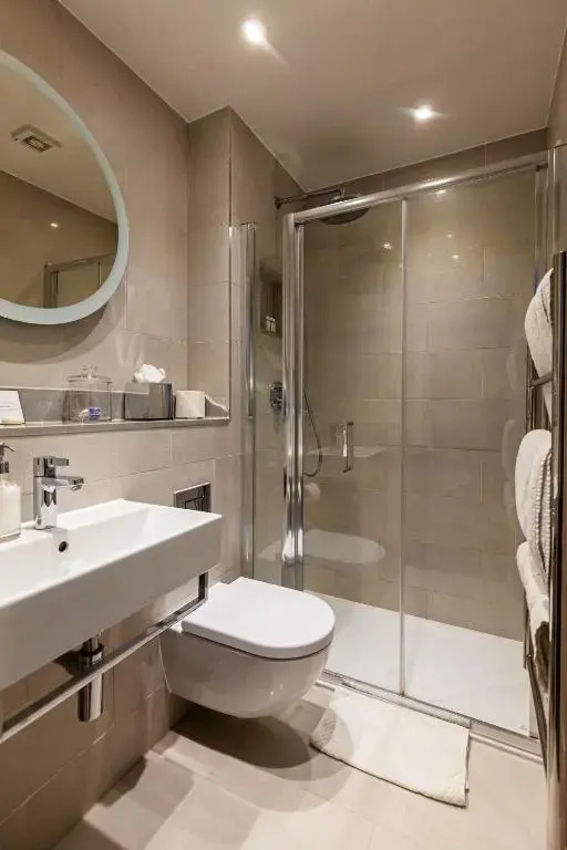 Harbour Hotel Brighton - Chambres