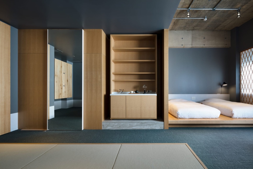 KUMU Kanazawa by The Share Hotels 사진 8