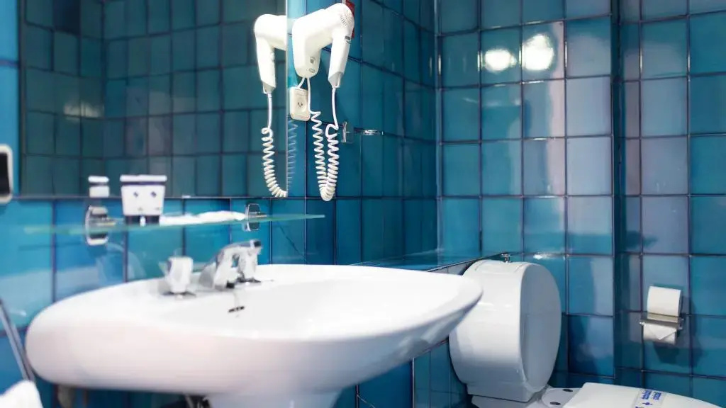 Hotel Faranda Los Tilos, Ascend Hotel Collection - Chambres