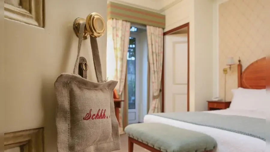 As Janelas Verdes Inn, a Lisbon Heritage Collection - Chambres