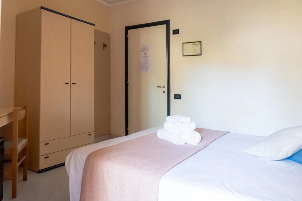 Hotel Le Macine - Chambres