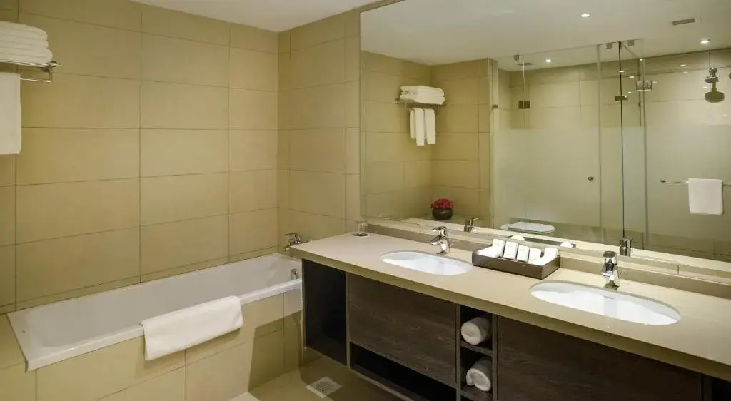 Tamarind Tree Hotel - Chambres