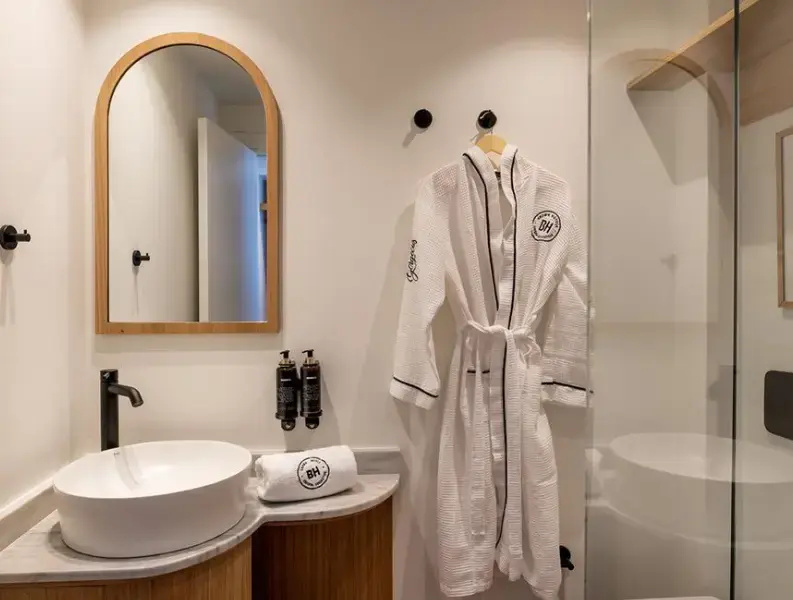 Brown Beach Evia Island, a member of Brown Hotels - Chambres