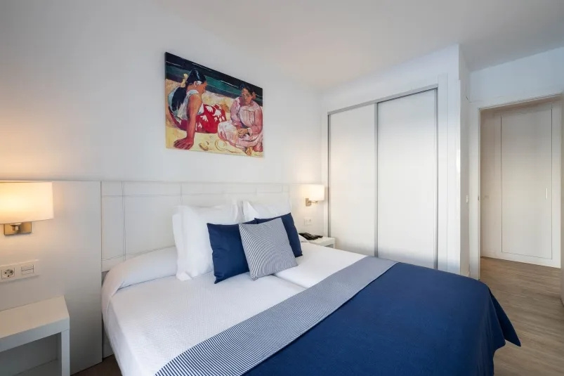 Hotel Suadiye - Chambres