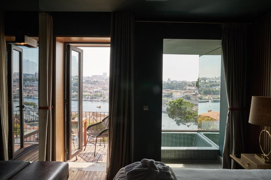 Hotel Torel Avantgarde image General