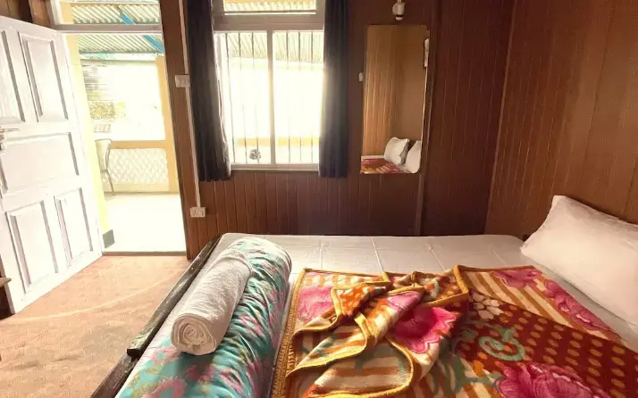 Hotel Long Island - Chambres