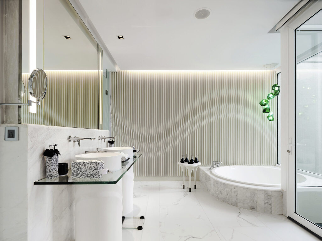 Banyan Tree Krabi