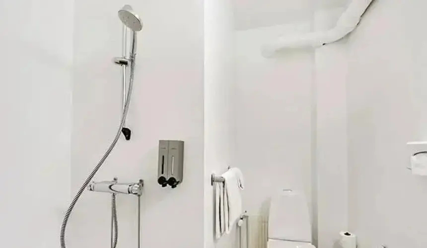 First Hotel Brommaplan - Chambres