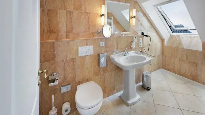 Sunday Resort Schwielowsee - Chambres