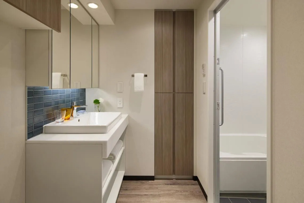 Oakwood Hotel & Apartments Azabu Tokyo 사진 16