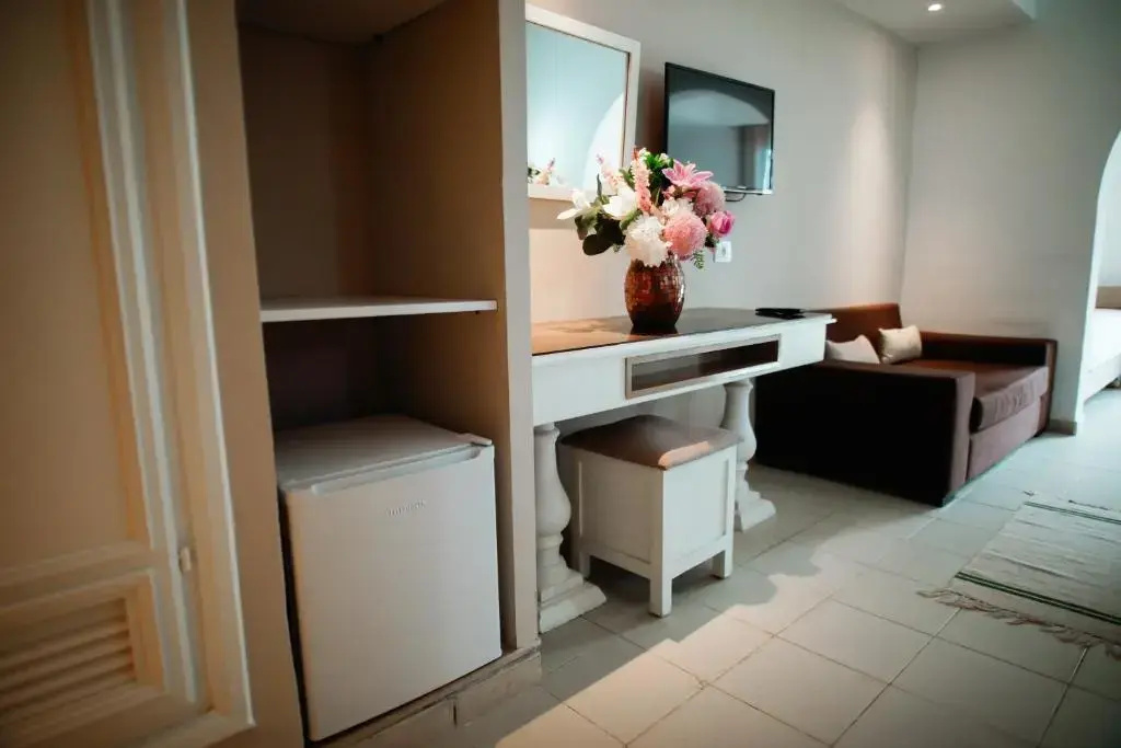 Zodiac Hotel - Chambres