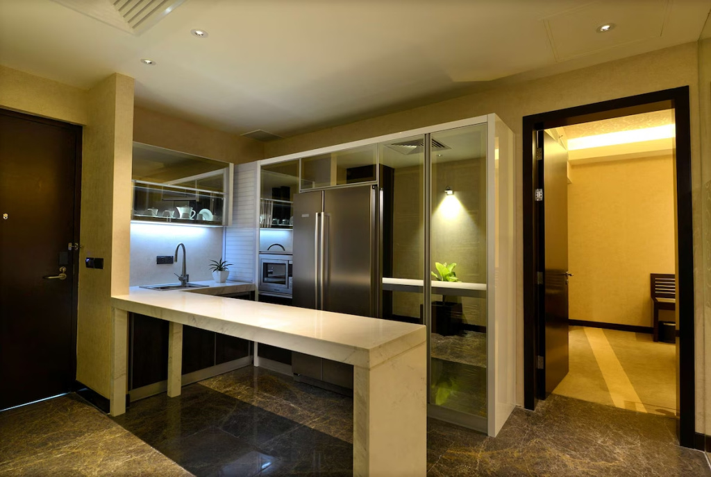 Radisson Blu Chattogram Bay View Hotel - Chambres