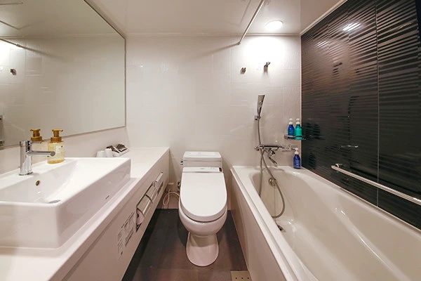 Hotel Code Shinsaibashi 사진 12
