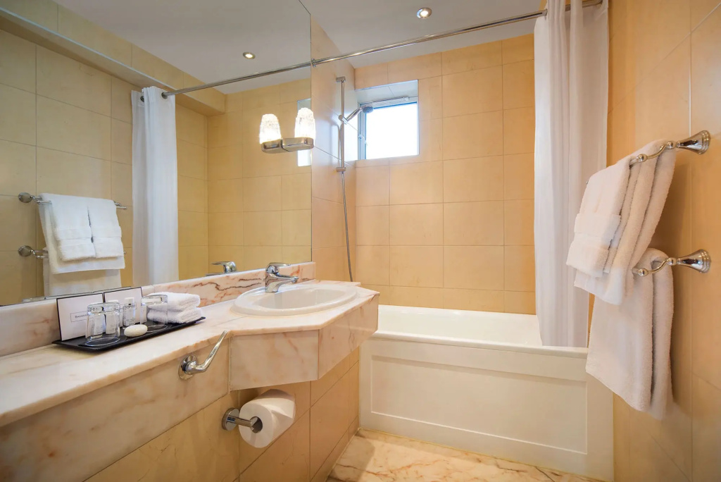 The Rathbone Hotel, Fitzrovia - Chambres
