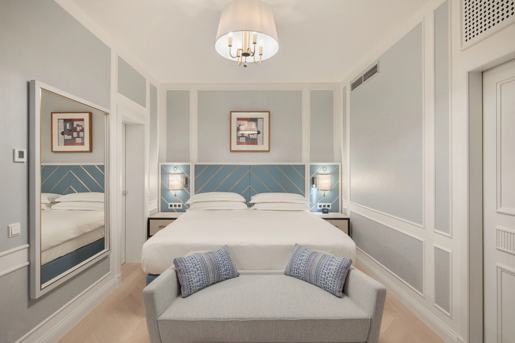 Hilton Imperial Dubrovnik - Général