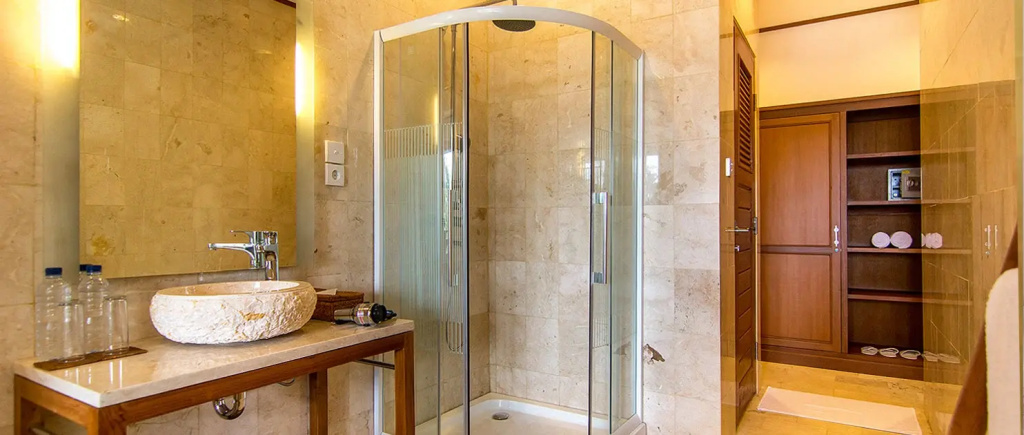 Gita Maha Hotel - Chambres