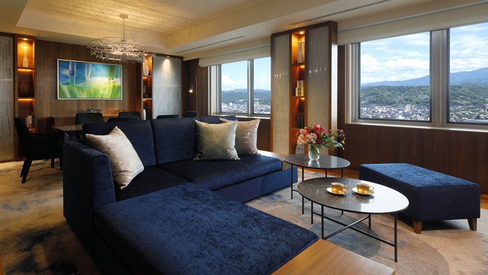 Nikko Kanazawa Hotel 사진 30
