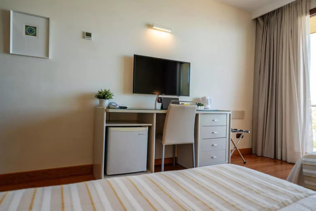 Gran Hotel Costa del Sol - Chambres