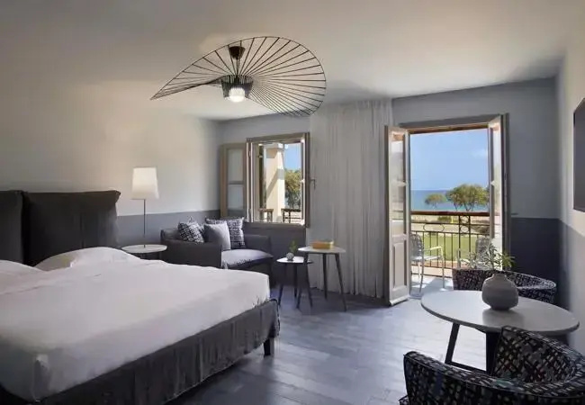 Kalimera Kriti Hotel & Village Resort - Chambres