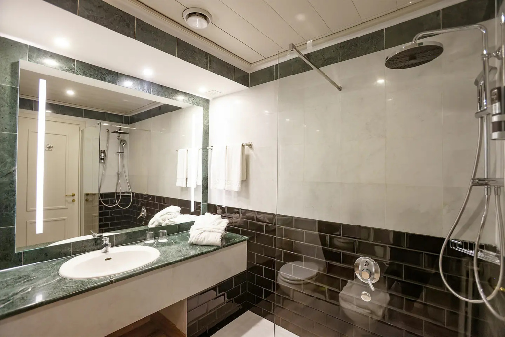 Leonardo Hotel Milan City Center - Chambres