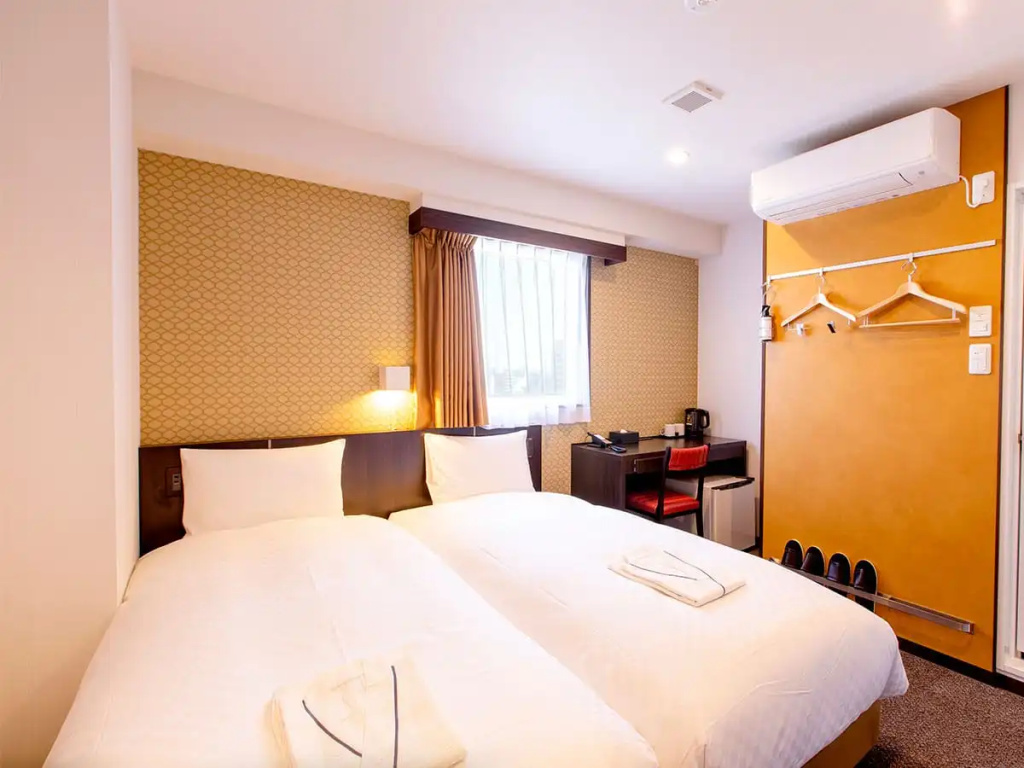 KOKO HOTEL Akabane Station 사진 6