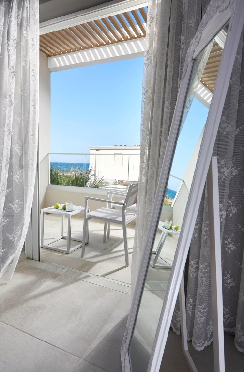 Mythos Palace Resort & Spa - All Inclusive - Chambres