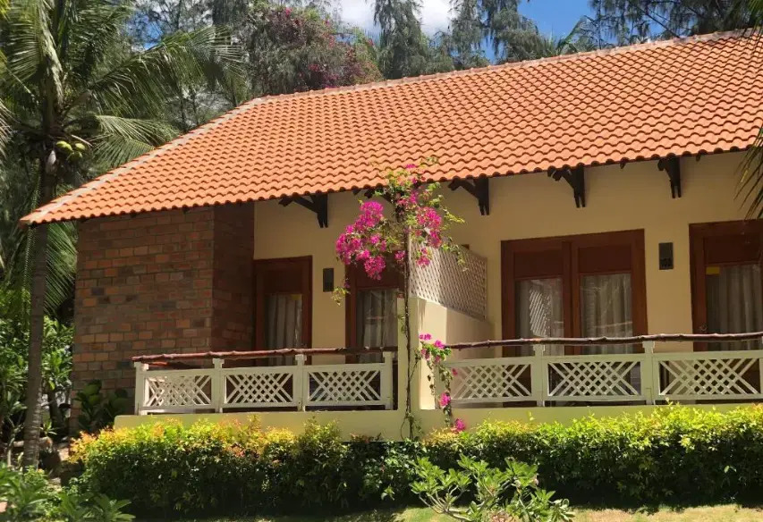 Saigon Mui Ne Resort