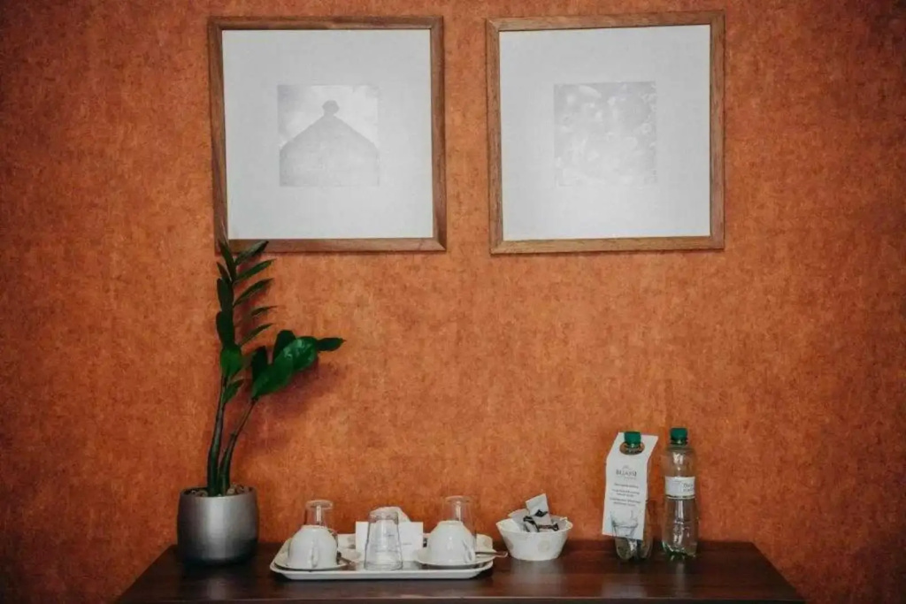 Hotel Belassi - Chambres