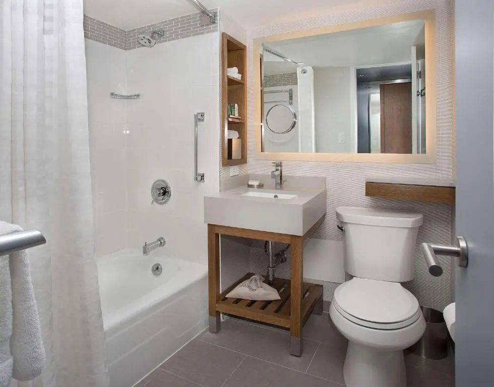 New York Hilton Midtown - Chambres