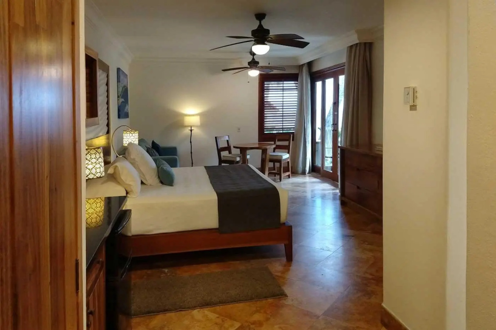 Cabo Surf Hotel & Spa - Chambres