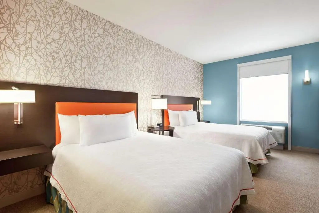 Home2 Suites by Hilton Austin/Cedar Park, TX - Chambres