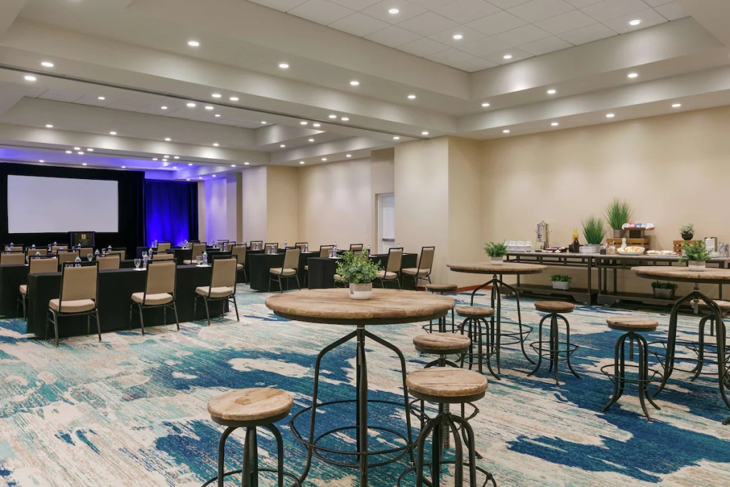 Embassy Suites by Hilton San Juan Hotel & Casino - Général
